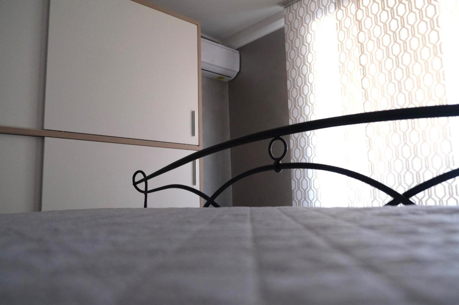 Ferienwohnung Sweet House Melania CTA Exterior foto