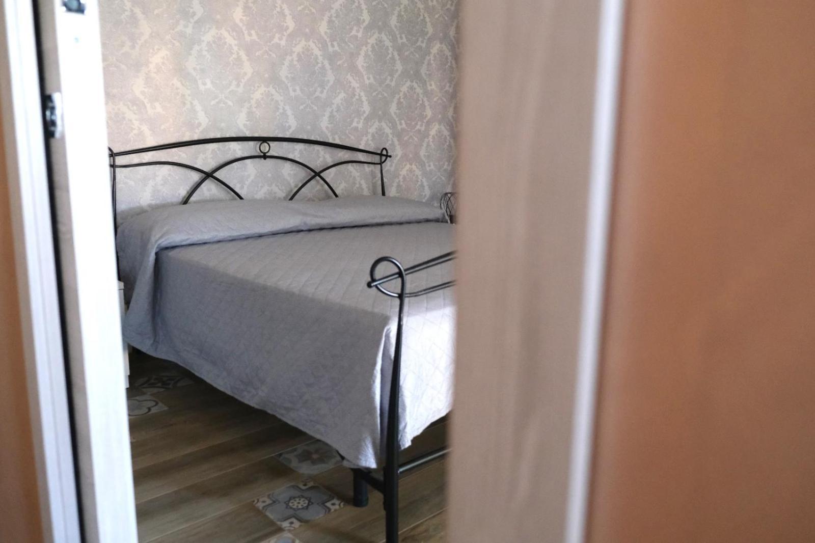Ferienwohnung Sweet House Melania CTA Exterior foto